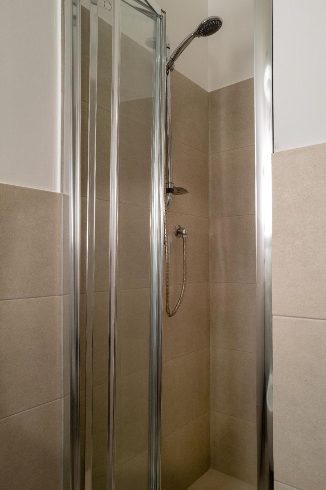 Zia Rina Apartment Naxos جيارديني ناكسوس المظهر الخارجي الصورة