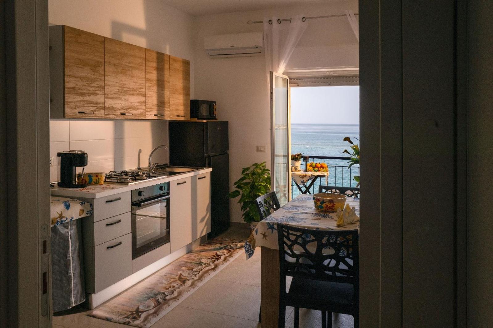 Zia Rina Apartment Naxos جيارديني ناكسوس المظهر الخارجي الصورة