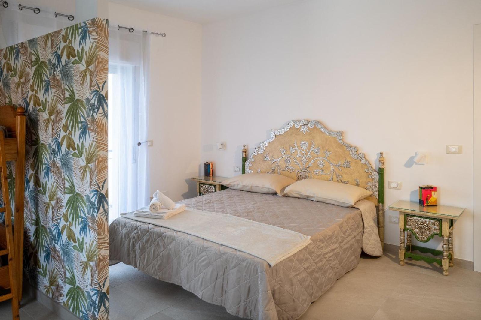 Zia Rina Apartment Naxos جيارديني ناكسوس المظهر الخارجي الصورة