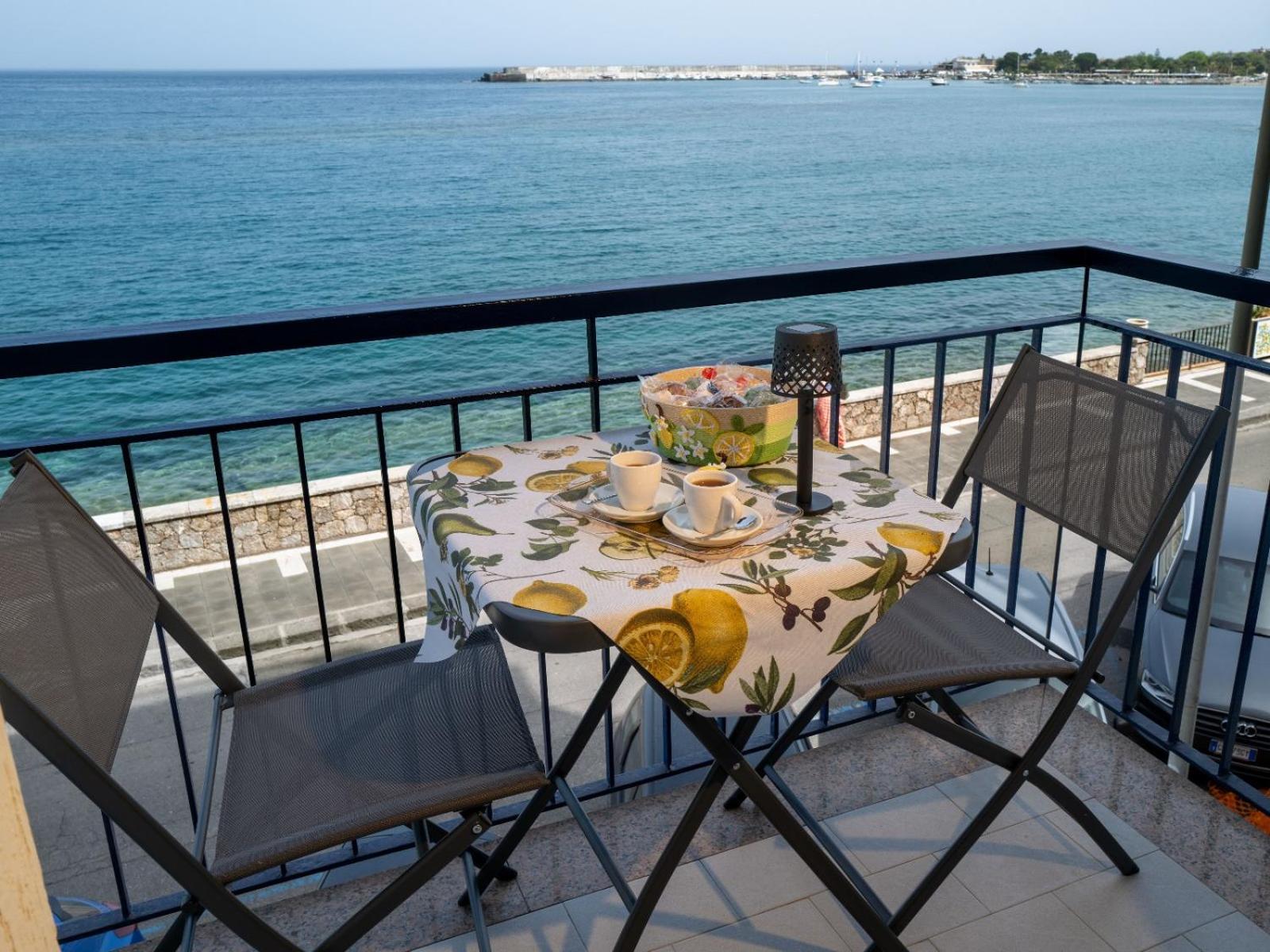 Zia Rina Apartment Naxos جيارديني ناكسوس المظهر الخارجي الصورة