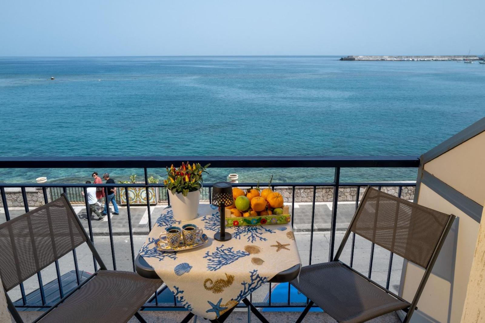 Zia Rina Apartment Naxos جيارديني ناكسوس المظهر الخارجي الصورة