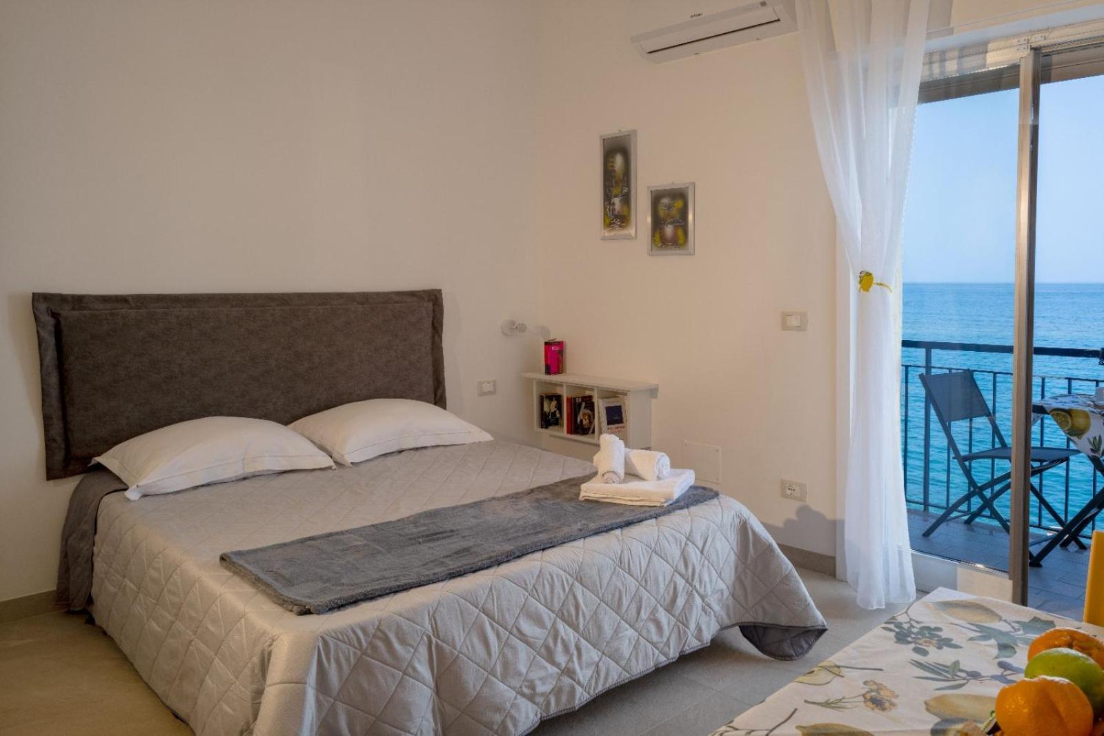Zia Rina Apartment Naxos جيارديني ناكسوس المظهر الخارجي الصورة